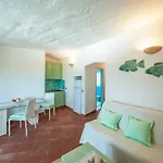 Porto-cervocasa Con Piscina E Vista Yachts Porto Cervo