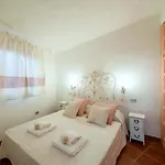 Porto-cervocasa Con Piscina E Vista Yachts Apartamento