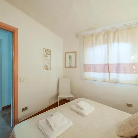 Porto-cervocasa Con Piscina E Vista Yachts