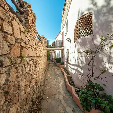 Porto-cervocasa Con Piscina E Vista Yachts Apartamento *