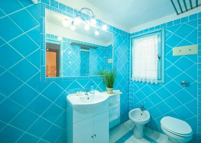 Porto-cervocasa Con Piscina E Vista Yachts * Porto Cervo