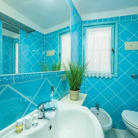 Porto-cervocasa Con Piscina E Vista Yachts * פורטו צ'רבו