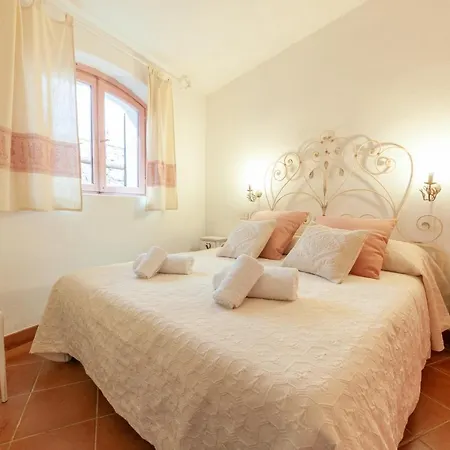 Porto-cervocasa Con Piscina E Vista Yachts דירה *