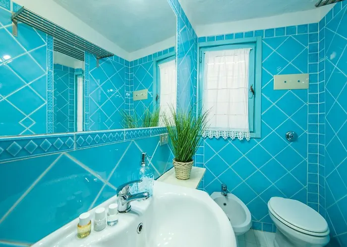 Porto-cervocasa Con Piscina E Vista Yachts * Porto Cervo