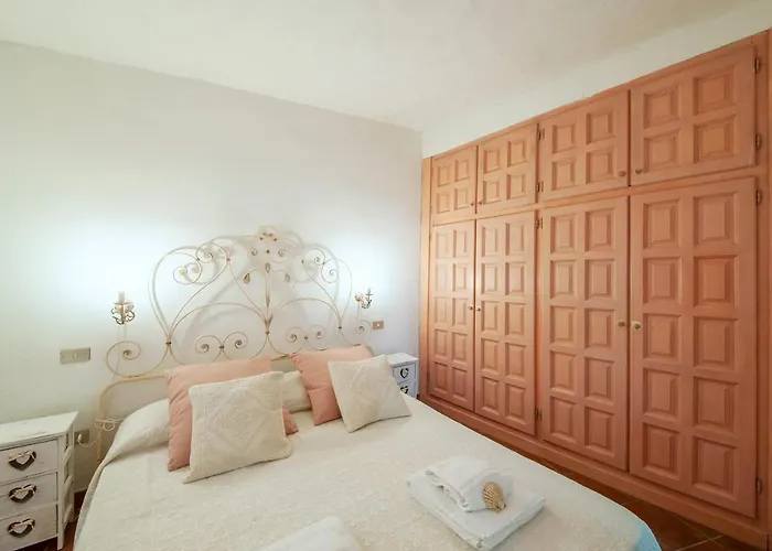 Appartamento [porto-cervo]casa Con Piscina E Vista Yachts *