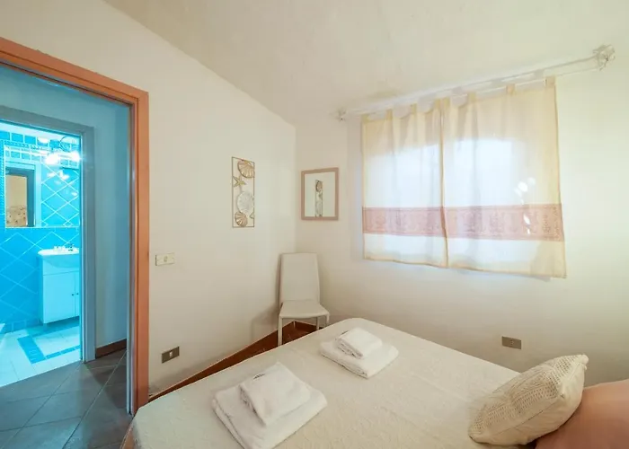 [porto-cervo]casa Con Piscina E Vista Yachts