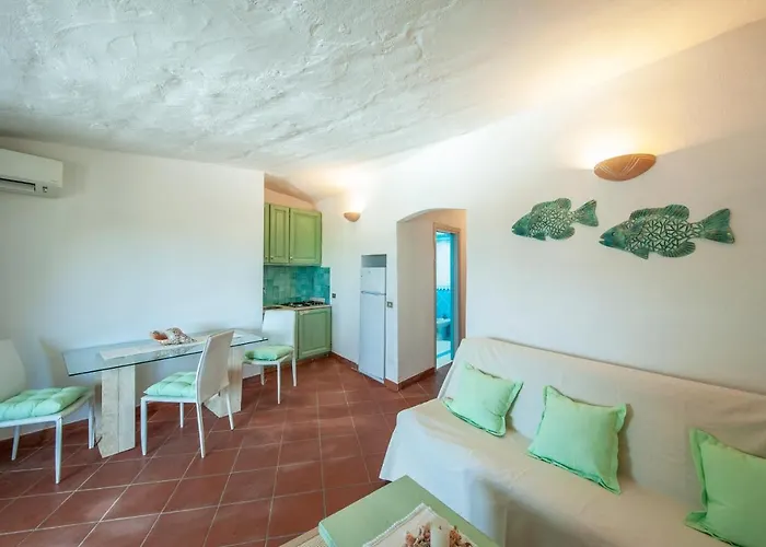 [porto-cervo]casa Con Piscina E Vista Yachts Porto Cervo